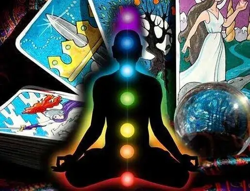 psychic Waynesboro